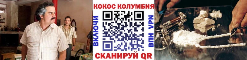 Cocaine FishScale  Купить  Буй 